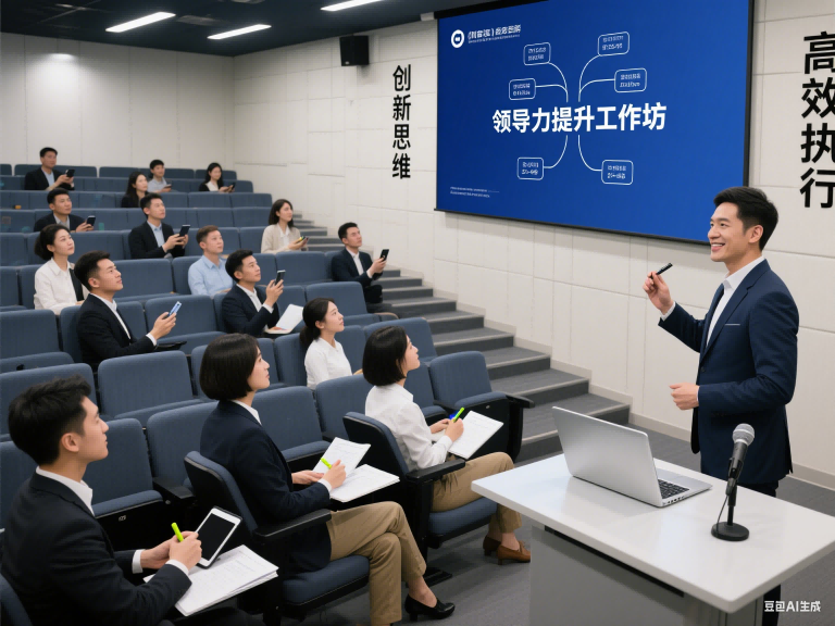 《当稻盛和夫遇见任正非——阿米巴经营与华为管理集成模式研修班》谈永道老师