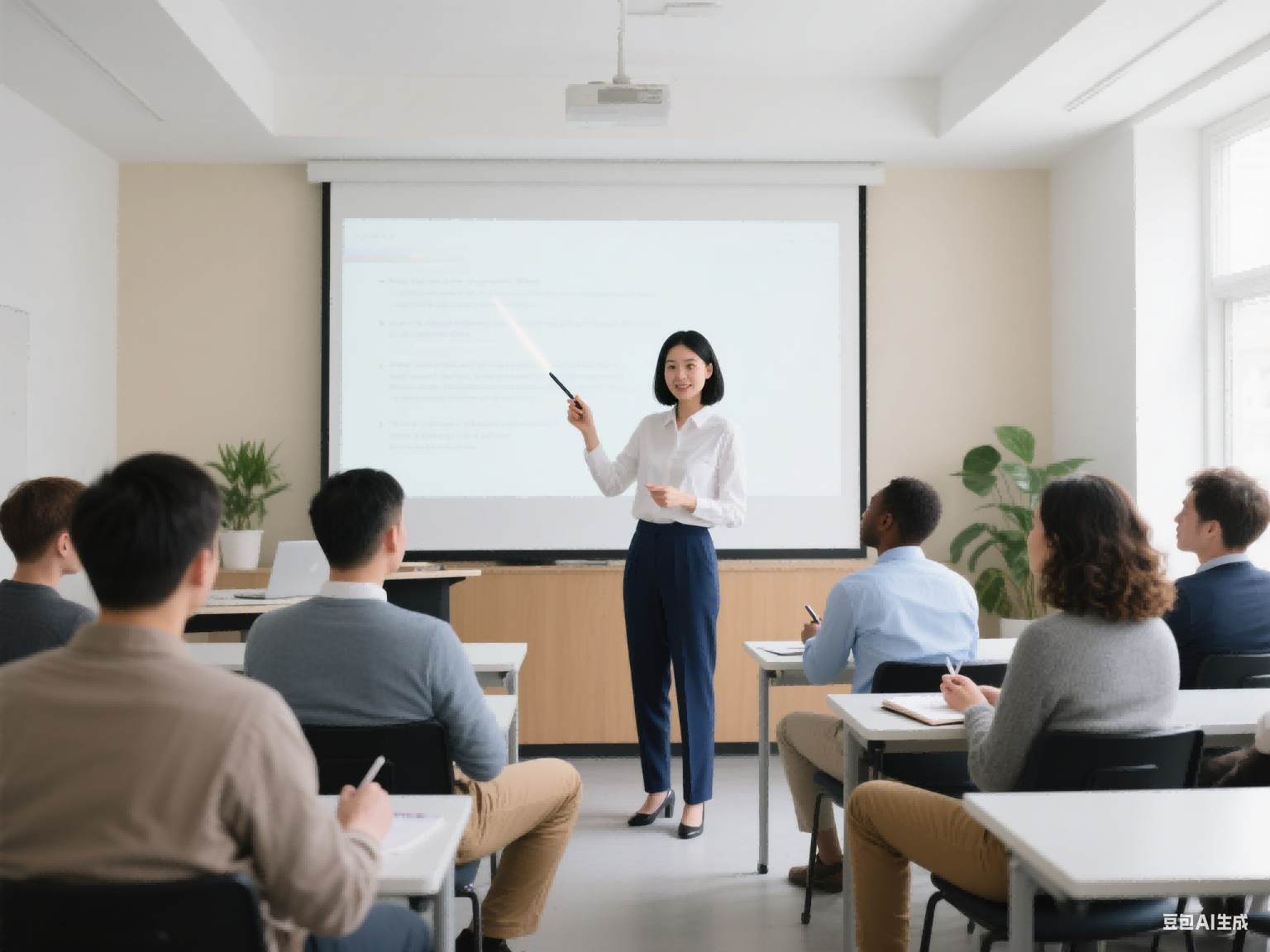 破局·赋能·共生：卓越领导者的目标激励艺术与思维格局