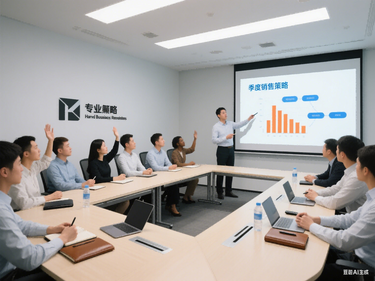 谈永道老师《学习华为IPD建立产品经营能力体系》