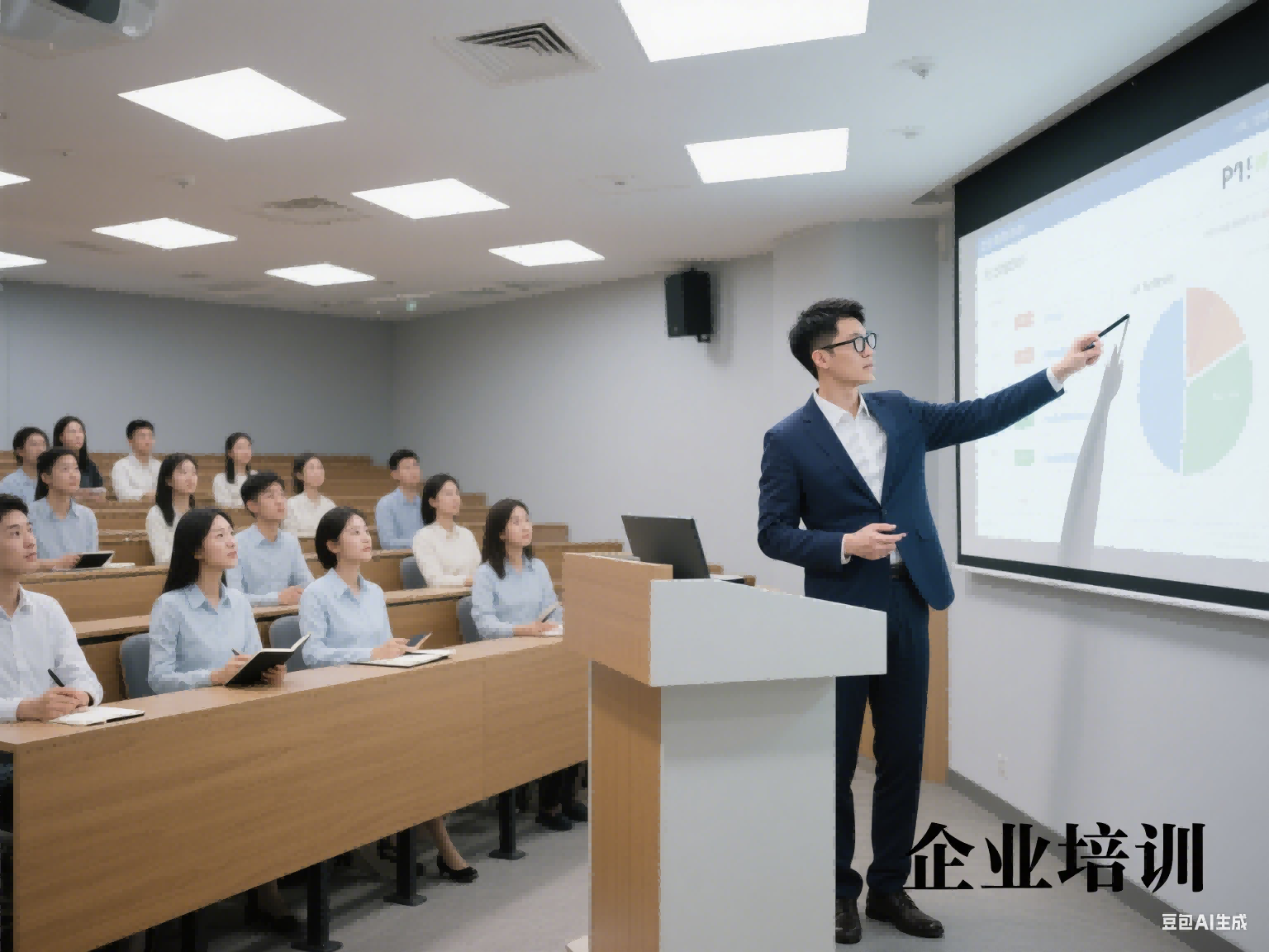 汪廷云老师《以客户为中心的LTC流程重整与优化（BPR/BPI）》