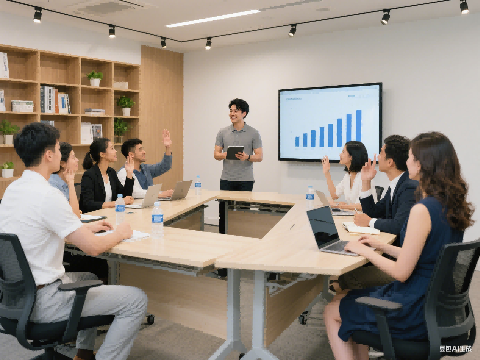 谢宁老师《战略解码 持续激发组织活力——向华为学习“力出一孔的目标管理》